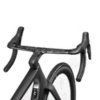 Cannondale SystemBar R-One Carbon Integrated Handlebar - Pedal Passion
