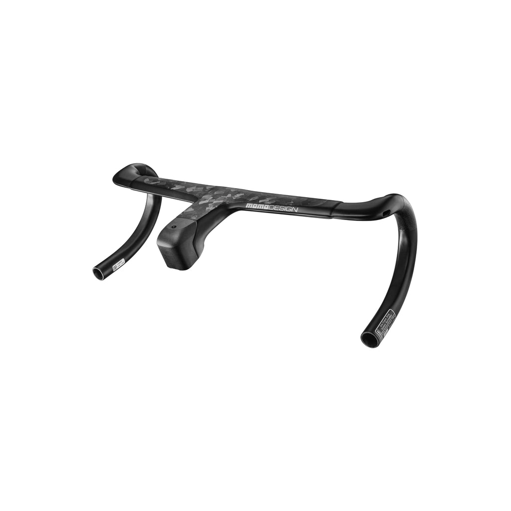 Cannondale SystemBar R-One Carbon Integrated Handlebar - Pedal Passion