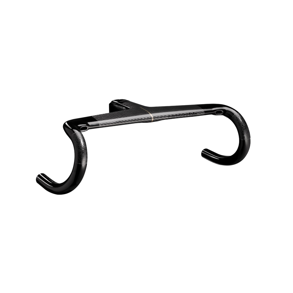 Cannondale SystemBar Road Carbon Integrated Handlebar - Pedal Passion
