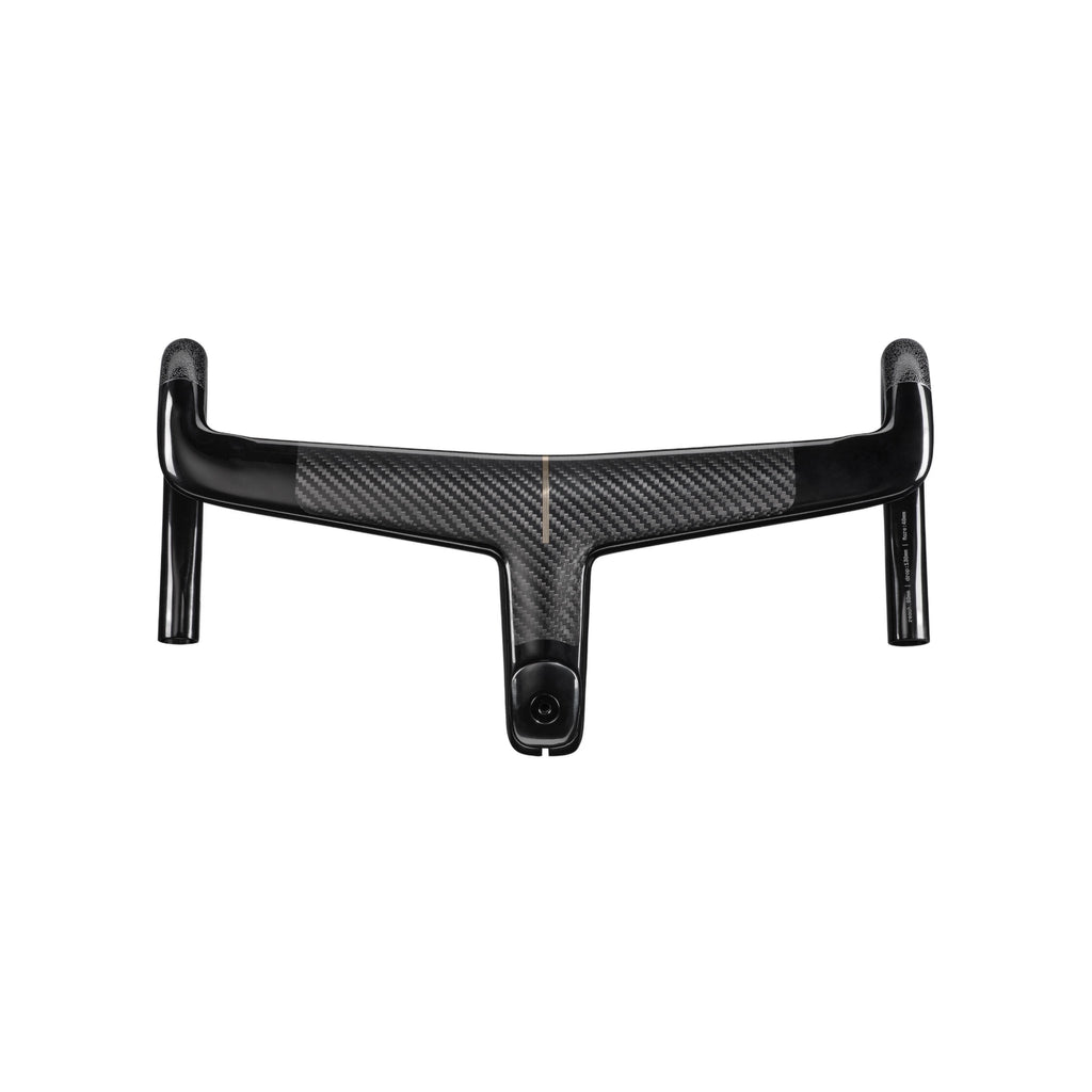 Cannondale SystemBar Road Carbon Integrated Handlebar - Pedal Passion