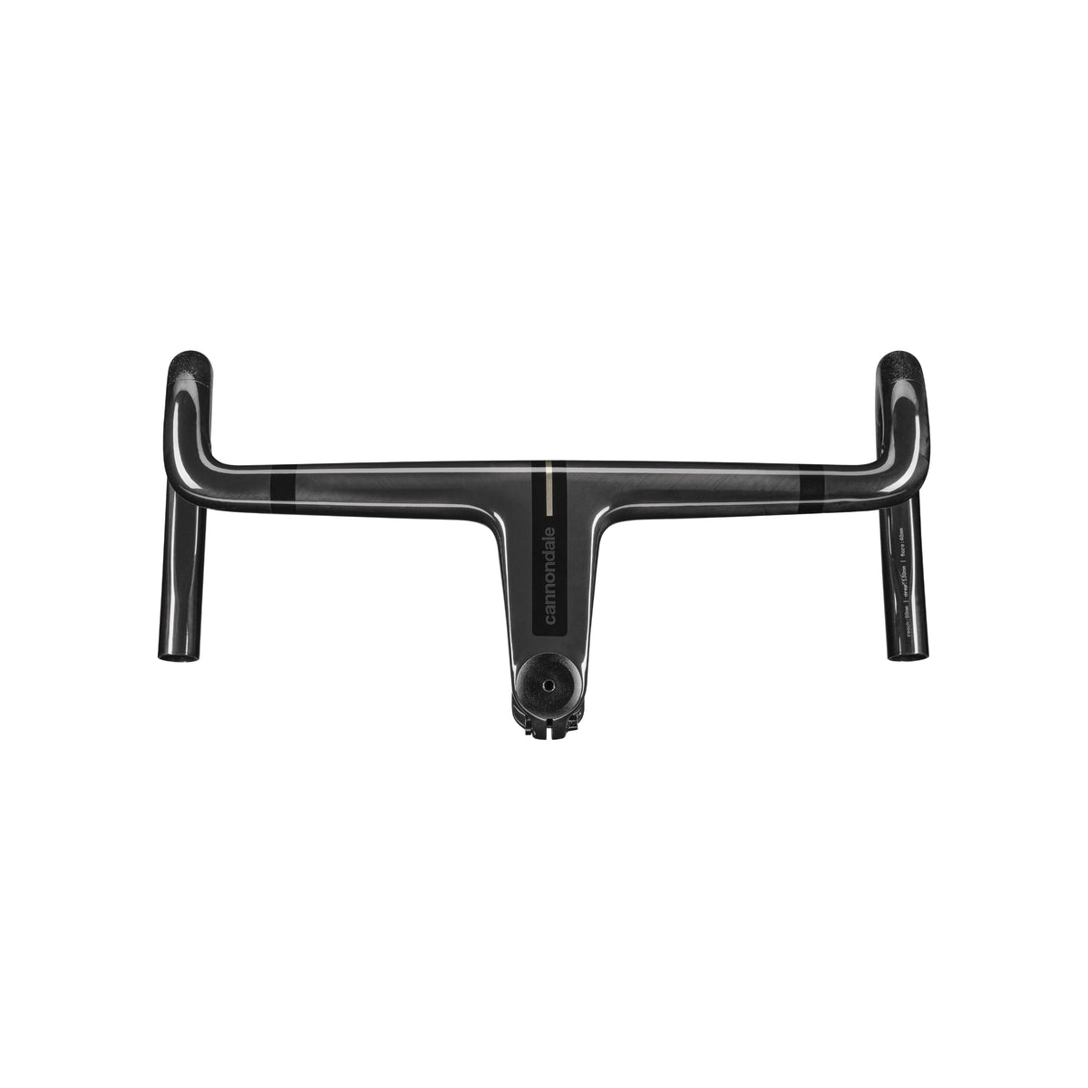 Cannondale SystemBar Road SL Carbon Handlebar - Pedal Passion