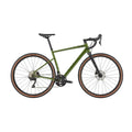 Cannondale Topstone 2 GRX 2x Light Alloy Gravel Bike - Pedal Passion