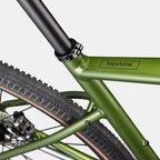 Cannondale Topstone 2 GRX 2x Light Alloy Gravel Bike - Pedal Passion