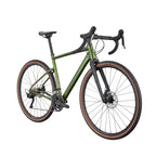 Cannondale Topstone 2 GRX 2x Light Alloy Gravel Bike - Pedal Passion