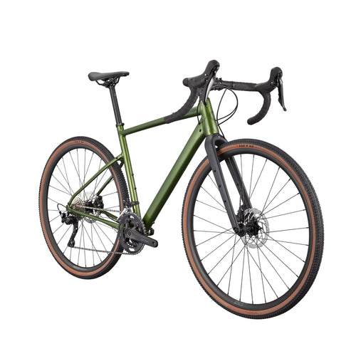 Cannondale Topstone 2 GRX 2x Light Alloy Gravel Bike - Pedal Passion