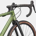 Cannondale Topstone 2 GRX 2x Light Alloy Gravel Bike - Pedal Passion