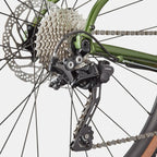 Cannondale Topstone 2 GRX 2x Light Alloy Gravel Bike - Pedal Passion
