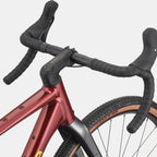 Cannondale Topstone CAAD 1 GRX 1x Gravel Bike (2027 model) - Pedal Passion