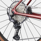 Cannondale Topstone CAAD 1 GRX 1x Gravel Bike (2027 model) - Pedal Passion