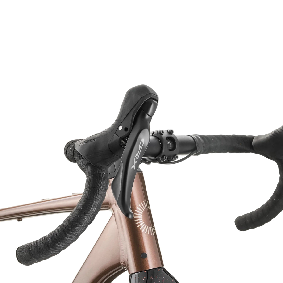 Cannondale Topstone CAAD 1 GRX 2x Gravel Bike (2027) - Pedal Passion