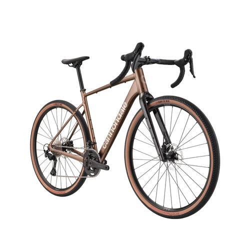 Cannondale Topstone CAAD 1 GRX 2x Gravel Bike (2027) - Pedal Passion