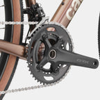 Cannondale Topstone CAAD 1 GRX 2x Gravel Bike (2027) - Pedal Passion