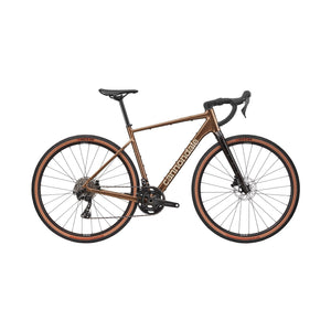 Cannondale Topstone CAAD 1 GRX 2x Gravel Bike (2027 model)