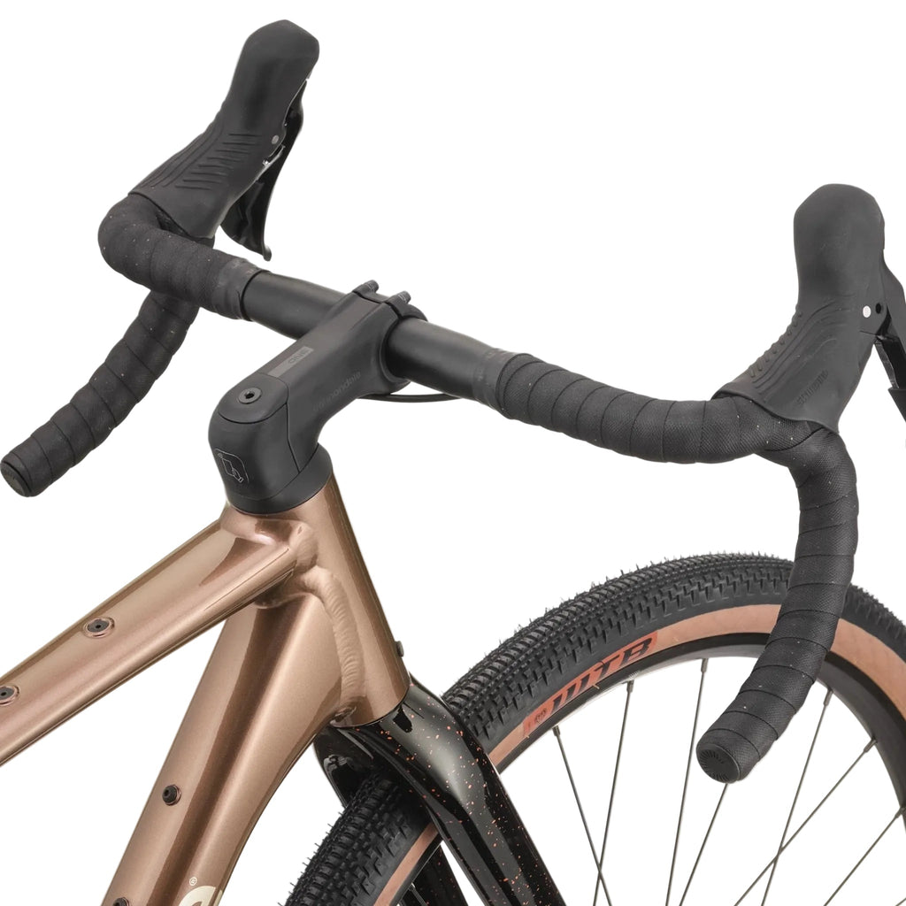 Cannondale Topstone CAAD 1 GRX 2x Gravel Bike (2027) - Pedal Passion
