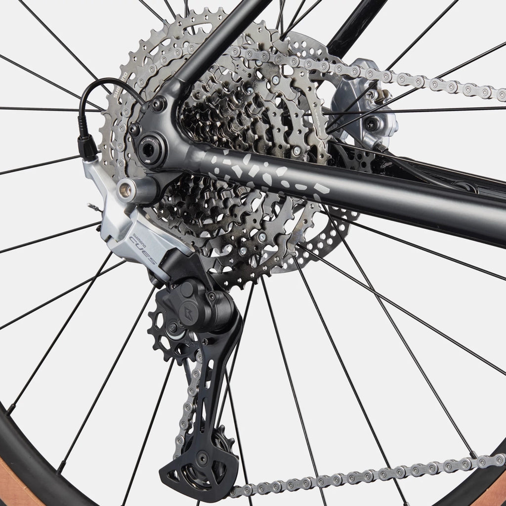 Cannondale Topstone CAAD 2 CUES 1x Gravel Bike (2027 model) - Pedal Passion
