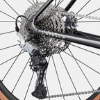 Cannondale Topstone CAAD 2 CUES 1x Gravel Bike (2027 model) - Pedal Passion
