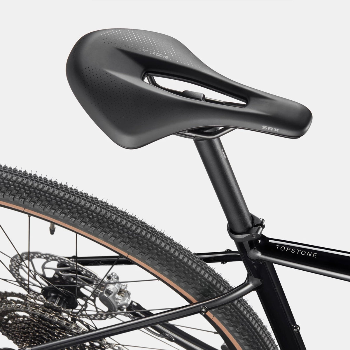 Cannondale Topstone CAAD 2 CUES 1x Gravel Bike (2027 model) - Pedal Passion