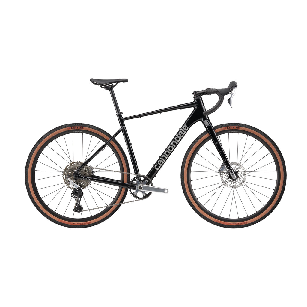 Cannondale Topstone CAAD 2 CUES 1x Gravel Bike (2027 model) - Pedal Passion