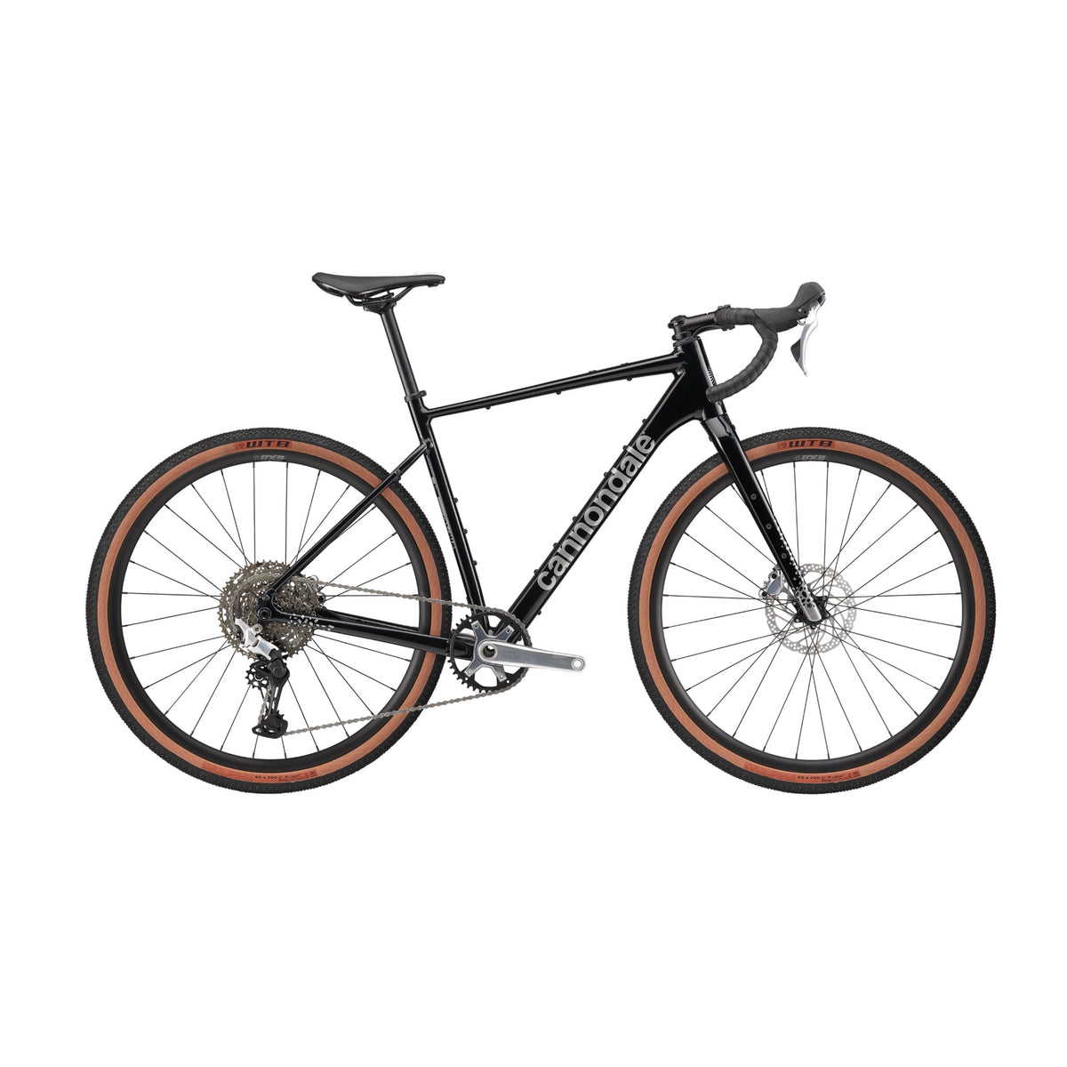 Cannondale Topstone CAAD 2 CUES 1x Gravel Bike (2027 model) - Pedal Passion
