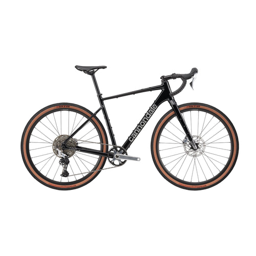 Cannondale Topstone CAAD 2 CUES 1x Gravel Bike (2027 model) - Pedal Passion