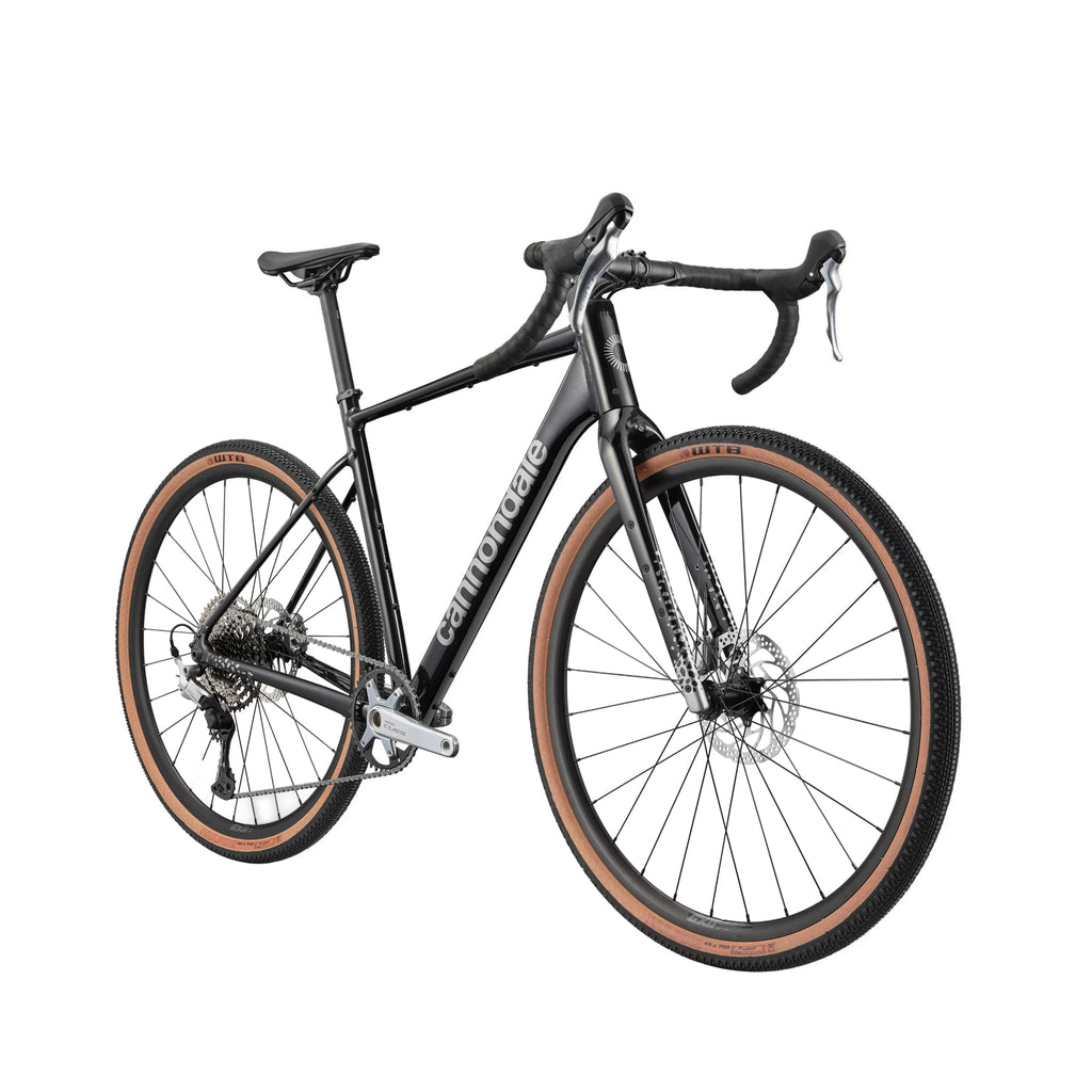 Cannondale Topstone CAAD 2 CUES 1x Gravel Bike (2027 model) - Pedal Passion