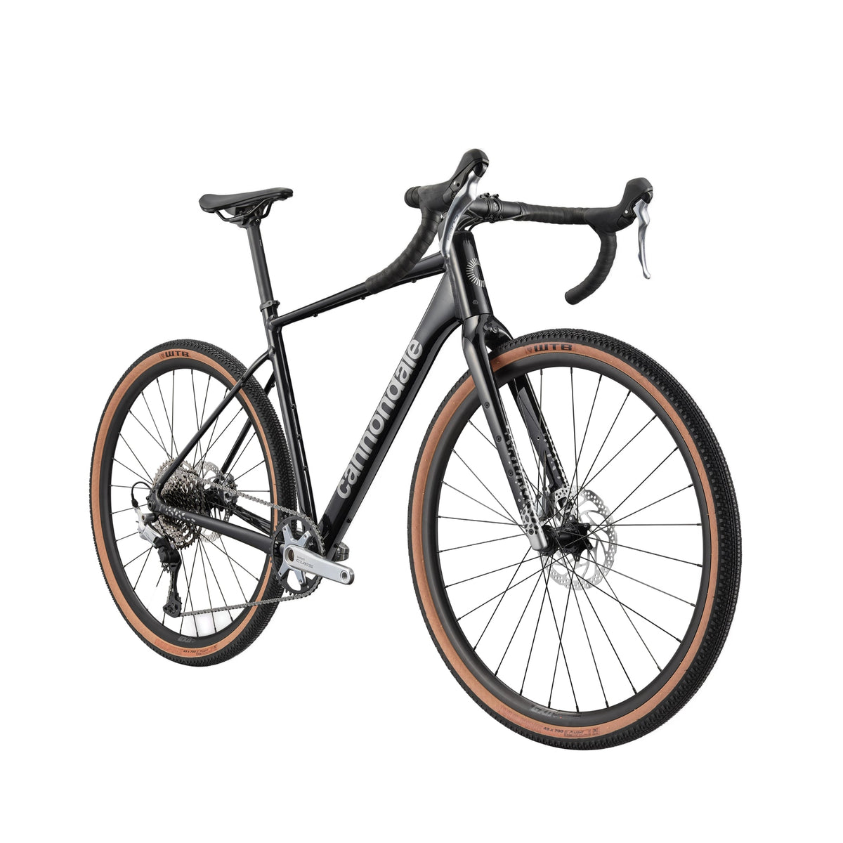 Cannondale Topstone CAAD 2 CUES 1x Gravel Bike (2027 model) - Pedal Passion
