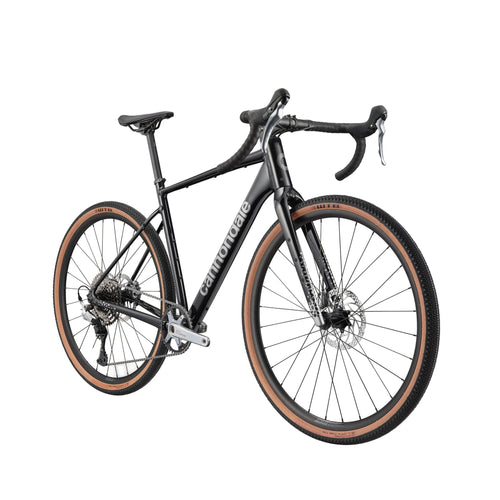 Cannondale Topstone CAAD 2 CUES 1x Gravel Bike (2027 model) - Pedal Passion