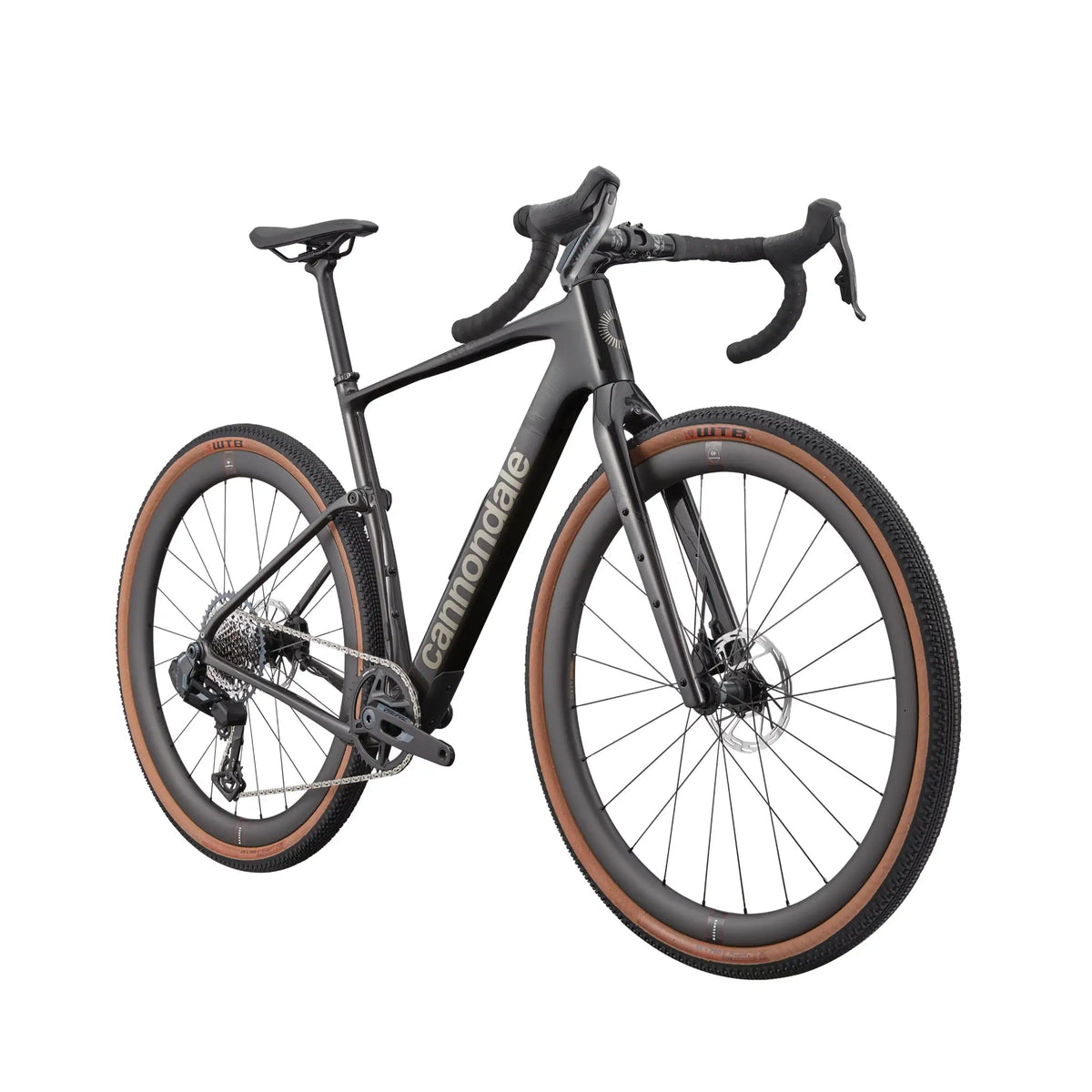 Cannondale Topstone Carbon 1 AXS Gravel Bike - Pedal Passion