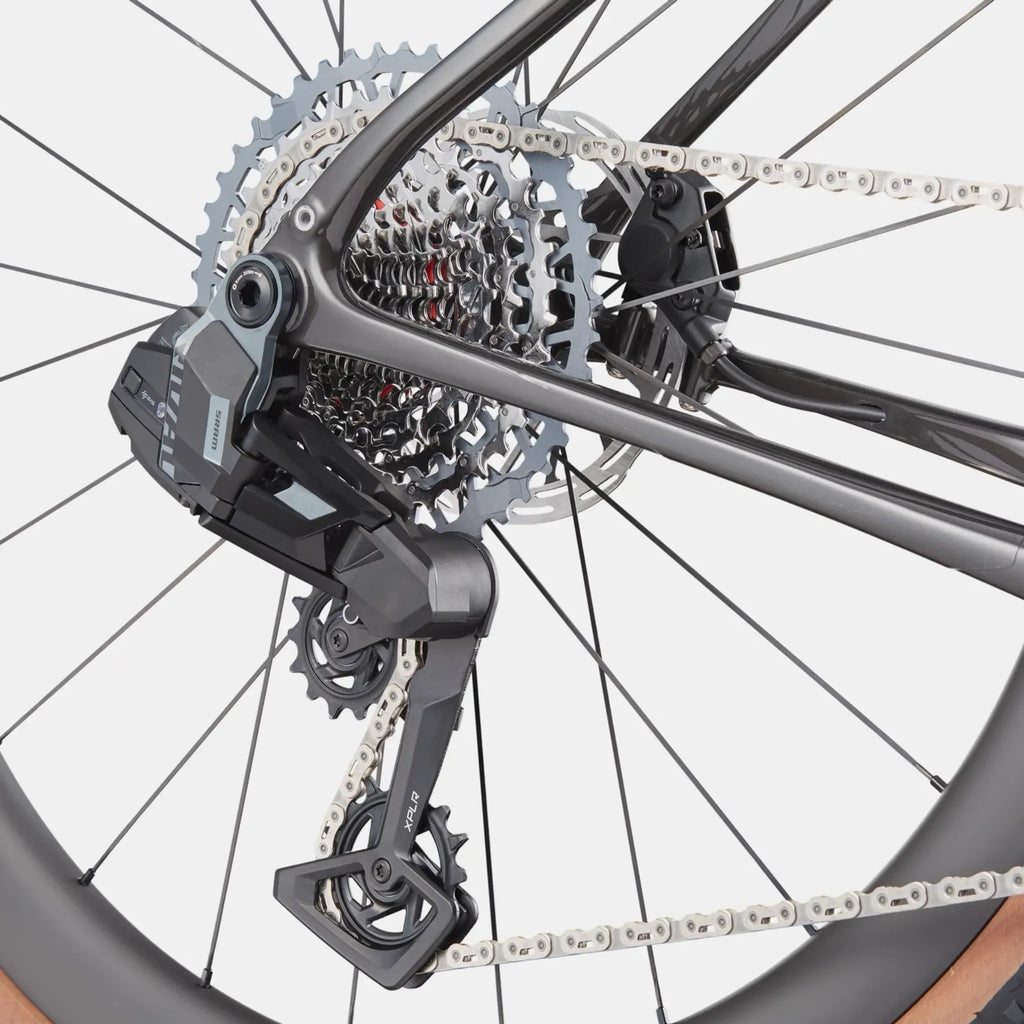 Cannondale Topstone Carbon 1 AXS Gravel Bike - Pedal Passion