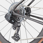 Cannondale Topstone Carbon 1 AXS Gravel Bike - Pedal Passion