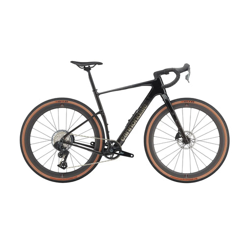 Cannondale Topstone Carbon 1 AXS Gravel Bike - Pedal Passion