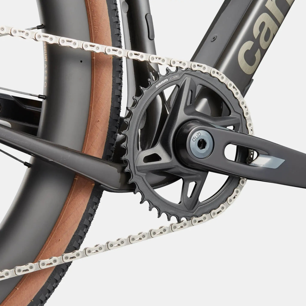 Cannondale Topstone Carbon 1 AXS Gravel Bike - Pedal Passion