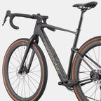 Cannondale Topstone Carbon 1 AXS Gravel Bike - Pedal Passion