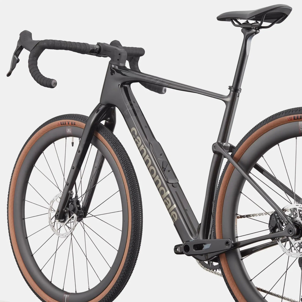 Cannondale Topstone Carbon 1 AXS Gravel Bike - Pedal Passion