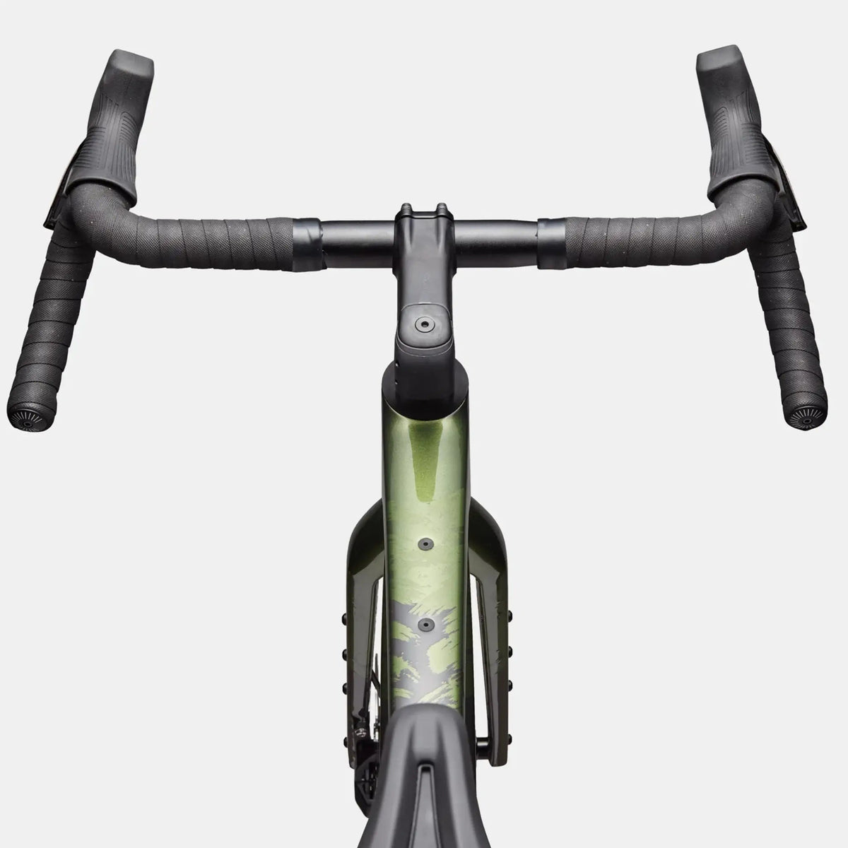 Cannondale Topstone Carbon 2 AXS 1x Gravel Bike - Pedal Passion