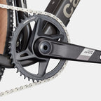 Cannondale Topstone Carbon 2 AXS 1x Gravel Bike - Pedal Passion