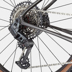 Cannondale Topstone Carbon 2 AXS 1x Gravel Bike - Pedal Passion