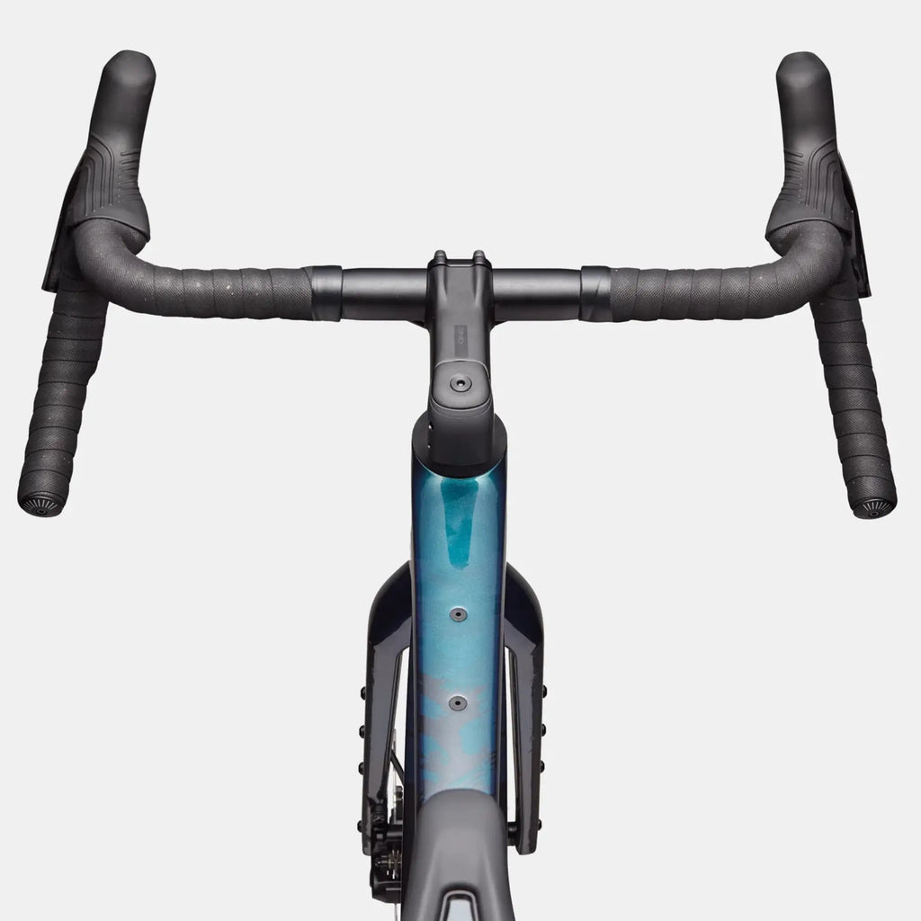 Cannondale Topstone Carbon 3 GRX 1x Gravel Bike - Pedal Passion