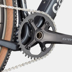 Cannondale Topstone Carbon 3 GRX 1x Gravel Bike - Pedal Passion