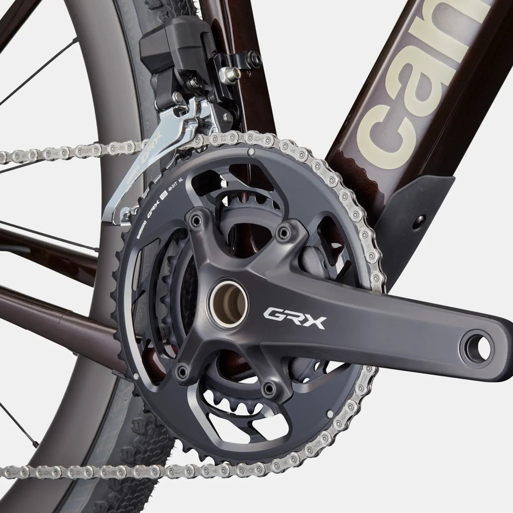 Cannondale Topstone Carbon LTD Di2 Gravel Bike - Pedal Passion