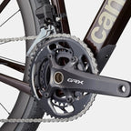 Cannondale Topstone Carbon LTD Di2 Gravel Bike - Pedal Passion