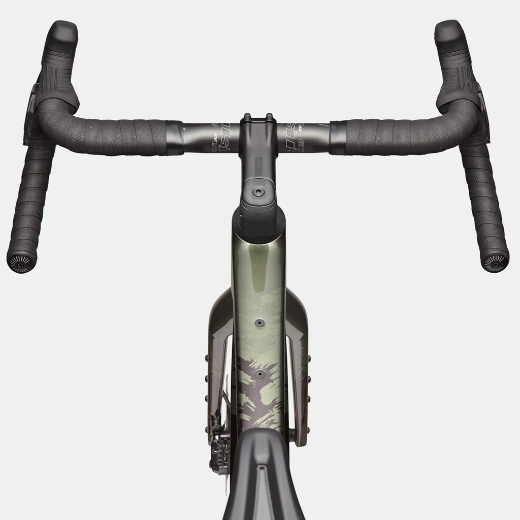Cannondale Topstone Carbon LTD Di2 Gravel Bike - Pedal Passion