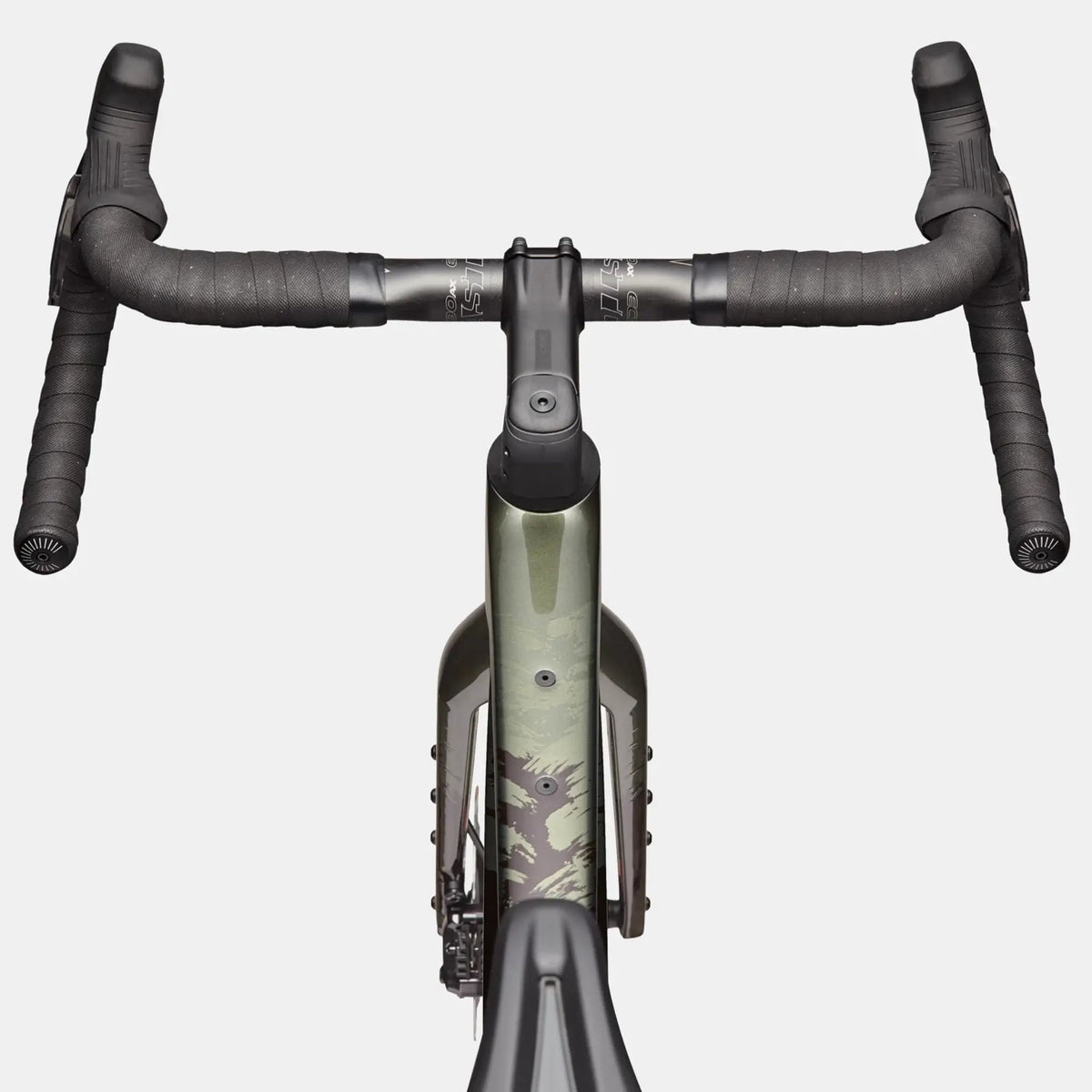 Cannondale Topstone Carbon LTD Di2 Gravel Bike - Pedal Passion