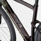 Cannondale Topstone Carbon LTD Di2 Gravel Bike - Pedal Passion
