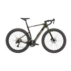 Cannondale Topstone Carbon LTD Di2 Gravel Bike - Pedal Passion