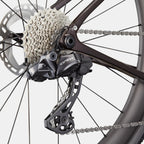 Cannondale Topstone Carbon LTD Di2 Gravel Bike - Pedal Passion