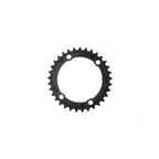 Carbon-Ti X-CarboRing 107BCD X-AXS Chainring - Pedal Passion