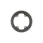 Carbon-Ti X-CarboRing 110BCD 4-Arm Chainring - Pedal Passion