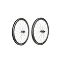 Carbon-Ti X-Wheel Baccara X 42 SLR2 Wheelset - Pedal Passion