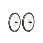 Carbon-Ti X-Wheel Baccara X 42 SLR2 Wheelset - Pedal Passion